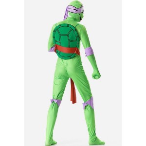 Purple Ninja Turtle Halloween Costume